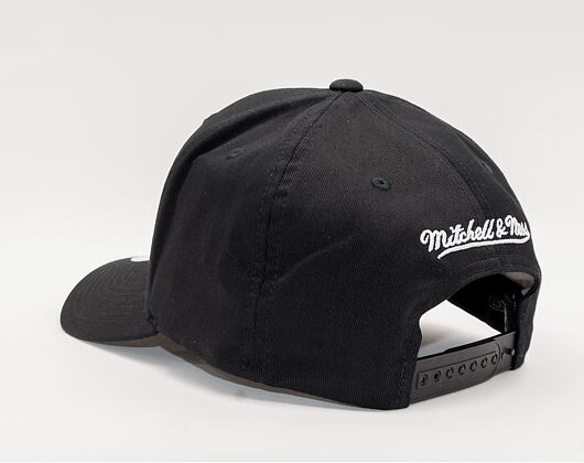 Kšiltovka Mitchell & Ness Brooklyn Nets 610 Neon Lights