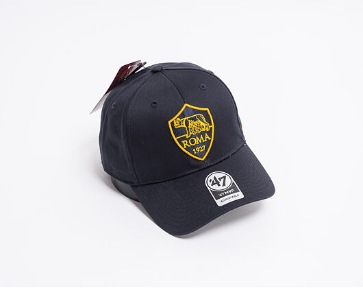 Kšiltovka 47 Brand Roma Raised Basic MVP Navy