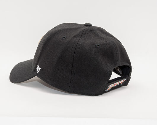 Kšiltovka 47 Brand Anaheim Ducks MVP Black