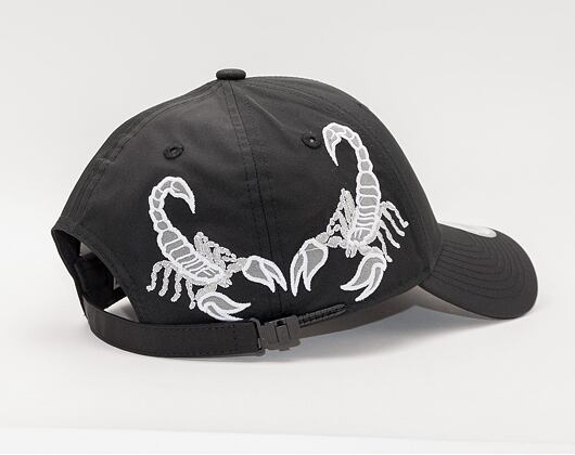 kšiltovka NEW ERA 940 MLB Korean PITPIR