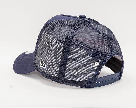 kšiltovka NEW ERA 940 Af trucker hot rod pack