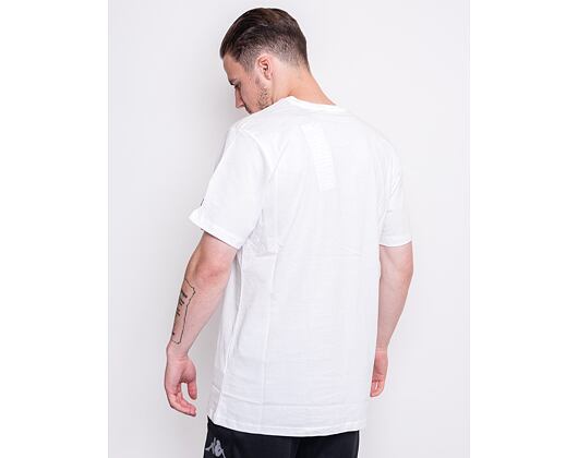 triko NEW ERA MLB Paisley print monochrome tee NEYYAN