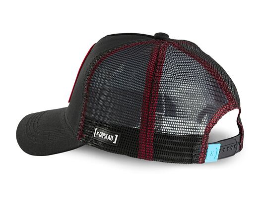 Kšiltovka Capslab Trucker Looney Tunes - Elmer ELM2