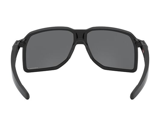 Sluneční Brýle Oakley Portal Polished Black/Prizm Black Polarized OO9446-0462
