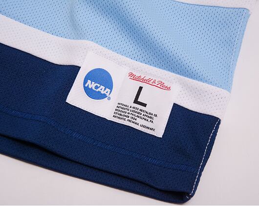 Dres Mitchell & Ness Hockey Jersey UNC