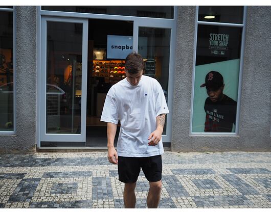 Triko Champion RW 1952 Crewneck T-Shirt 216548 WW001