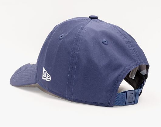 Kšiltovka New Era 9FORTY Outdoors Fishing Navy