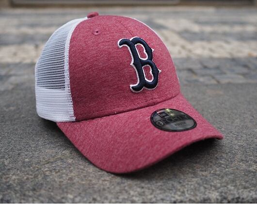 Dětská Kšiltovka New Era 9FORTY Kids MLB Summer League kids Boston Red Sox