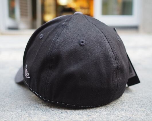 Kšiltovka Oakley Tinfoil Cap Grigo Scuro