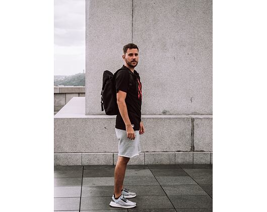 Batoh New Era Rucksack Tech Black