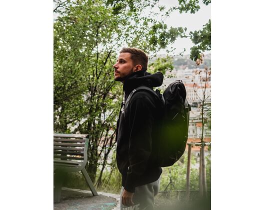 Batoh Aevor - Trip Pack Waterproof - Black