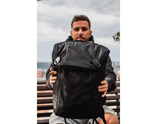 Batoh Aevor Daypack Black Eclipse