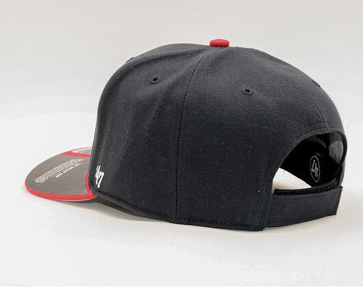Kšiltovka 47 Brand Washington Capitals McCaw MVP DP Navy/Red