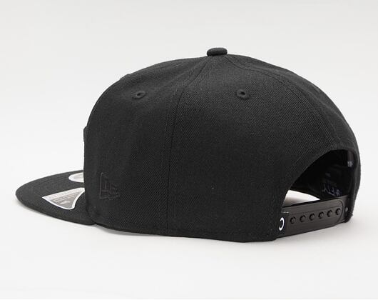 Kšiltovka Oakley B1B Logo Cap Blackout