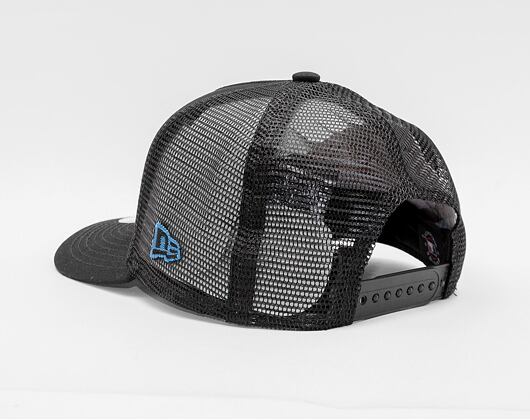Dětská Kšiltovka New Era 9FORTY Kids A-FRAME Trucker MLB League Essential New York Yankees