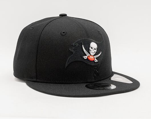 Kšiltovka New Era 59FIFTY NFL Elements 2.0 Tampa Bay Buccaneers Black