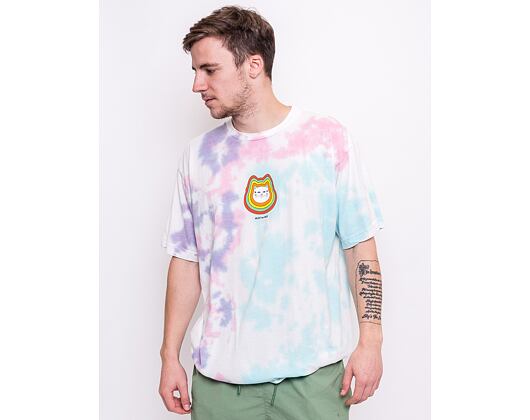 Triko RIP N DIP Carberus Tee Tye Dye