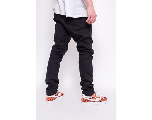 Kalhoty Dickies Slim Skinny Pant Black WP803