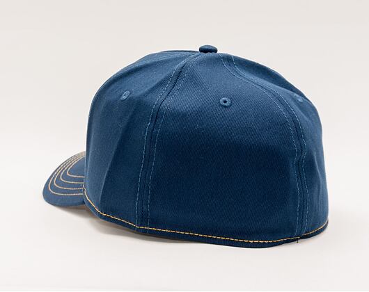 Kšiltovka Stetson A-Frame Cap Naval Supply 7751111