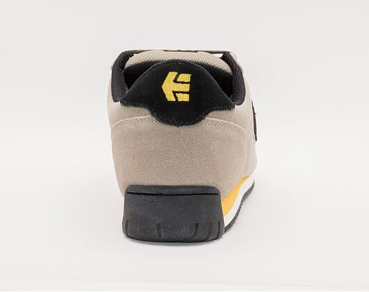 Boty ETNIES Lo-Cut II LS 259 TAN/BLACK