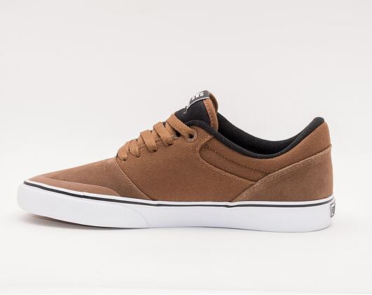 Boty ETNIES Marana Vulc 229 BROWN/BLACK/WHITE