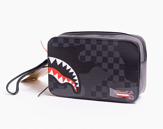 Toaletní taška Sprayground 3 AM Toiletry Bag