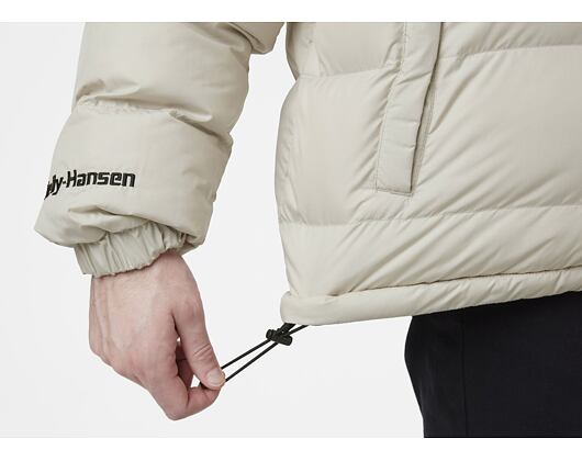 Bunda Helly Hansen Yu Reversible Puffer Jacket 857