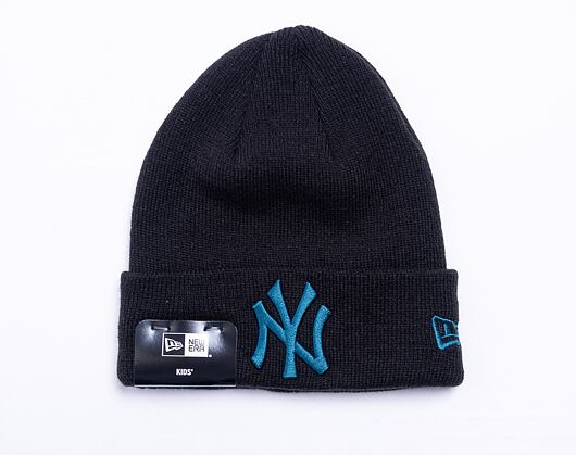 Dětský Kulich New Era MLB League Essential Kids Knit New York Yankees