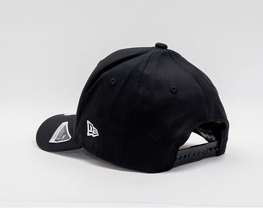 Dětská kšiltovka New Era 9FIFTY Kids Stretch-Snap Superhero Batman Snapback Black