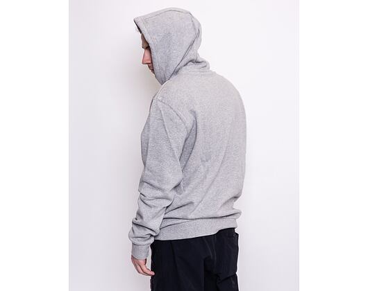 Mikina Ellesse SL Gottero OH Hoody Grey Marl SHC07407