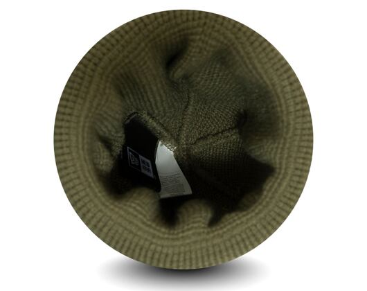 Kulich New Era Short Knit New Olive