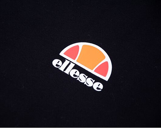 Mikina Ellesse Diveria Sweatshirt Anthracite Black SHS02215