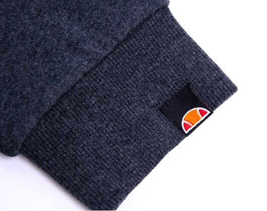 Mikina Ellesse SL Succiso Sweatshirt Dark Grey Marl SHC07930