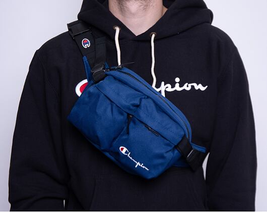 Ledvinka Champion Belt Bag 804843 BS510 Navy/Black