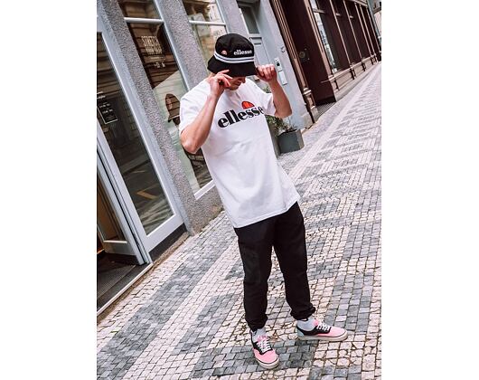 Klobouk Ellesse Lorenzo Bucket Hat Black SAAA0839