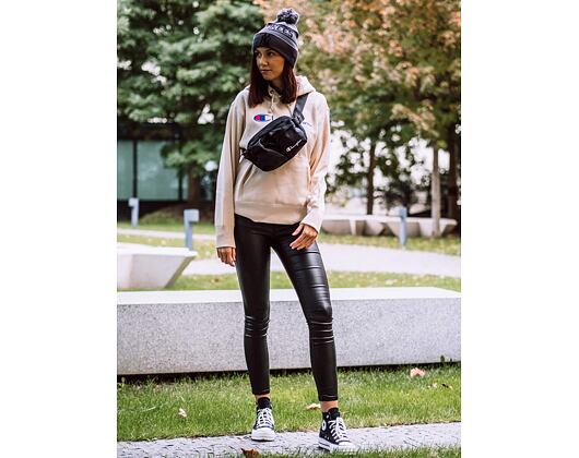 Ledvinka Champion Belt Bag 804843 KK001 New Black
