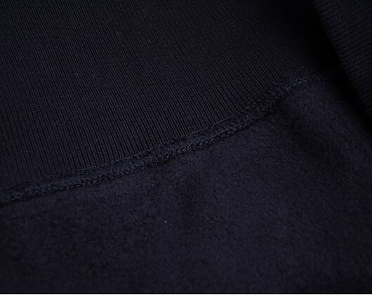 Mikina Champion Hooded Sweatshirt Black 215159 KK001 NBK