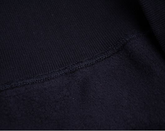 Mikina Champion Hooded Sweatshirt Black 215159 KK001 NBK