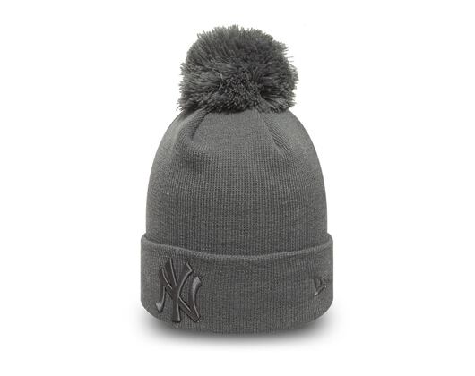 Dámský Kulich New Era MLB Wmns League Essential bobble Cuff New York Yankees
