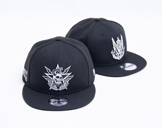 Kšiltovka NEW ERA 9FIFTY Call of Duty Modern Warfare East