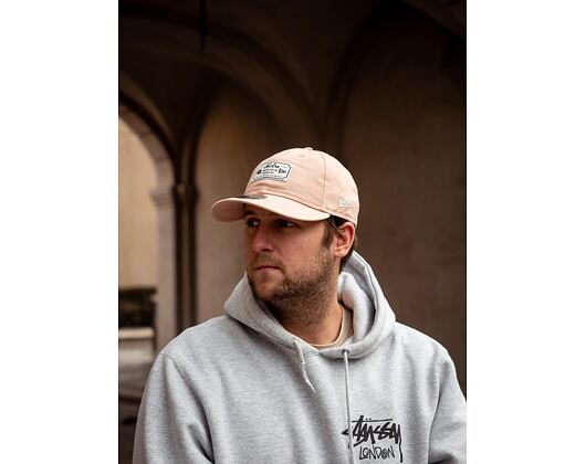 Kšiltovka New Era 9FIFTY Retro Crown Vintage Patch