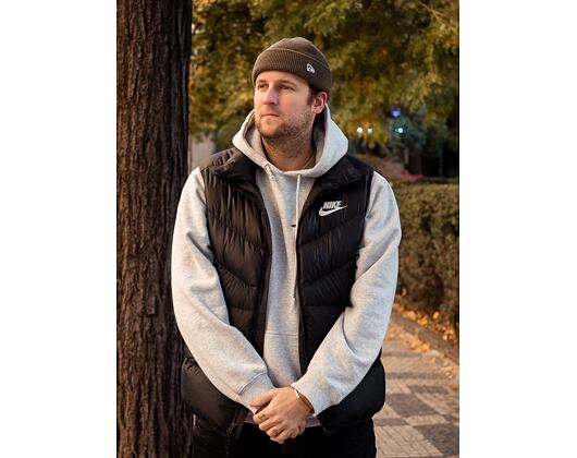 Kulich New Era Short Knit New Olive