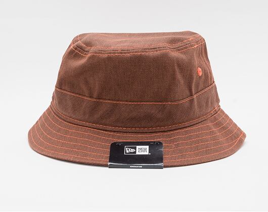 Klobouk New Era Color Change Orange