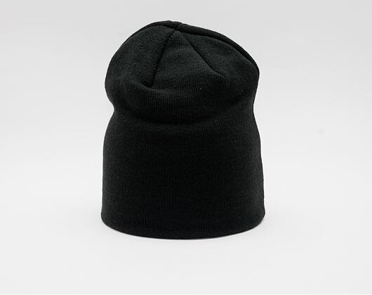 Kulich New Era MLB League Essential Skull Knit Los Angeles Dodgers Black