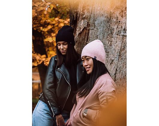 Kulich Statewear Heylow Beanie Light Pink