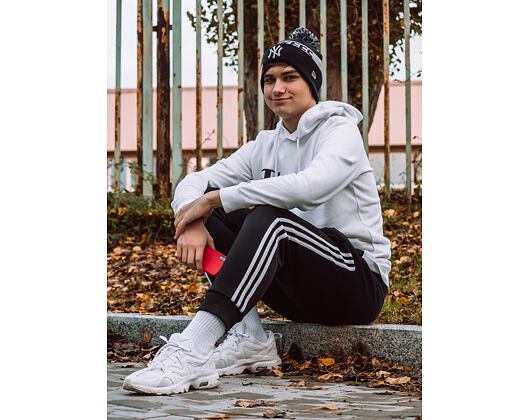 Kulich New Era MLB Team tonal Knit 2 New York Yankees