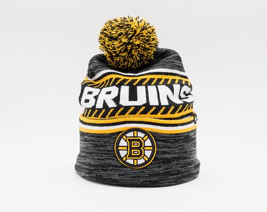 Kulich 47 Brand Boston Bruins Ice Cap