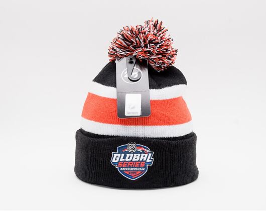 Kulich 47 Brand Philadelphia Flyers Breakaway BE Cuff Knit