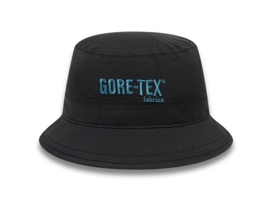 Klobouk New Era Image Goretex Black/Blue