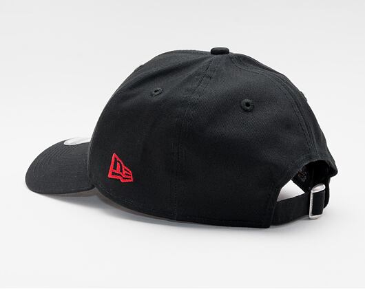 Kšiltovka New Era - MLB Essential 9FORTY - NY Yankees - Black